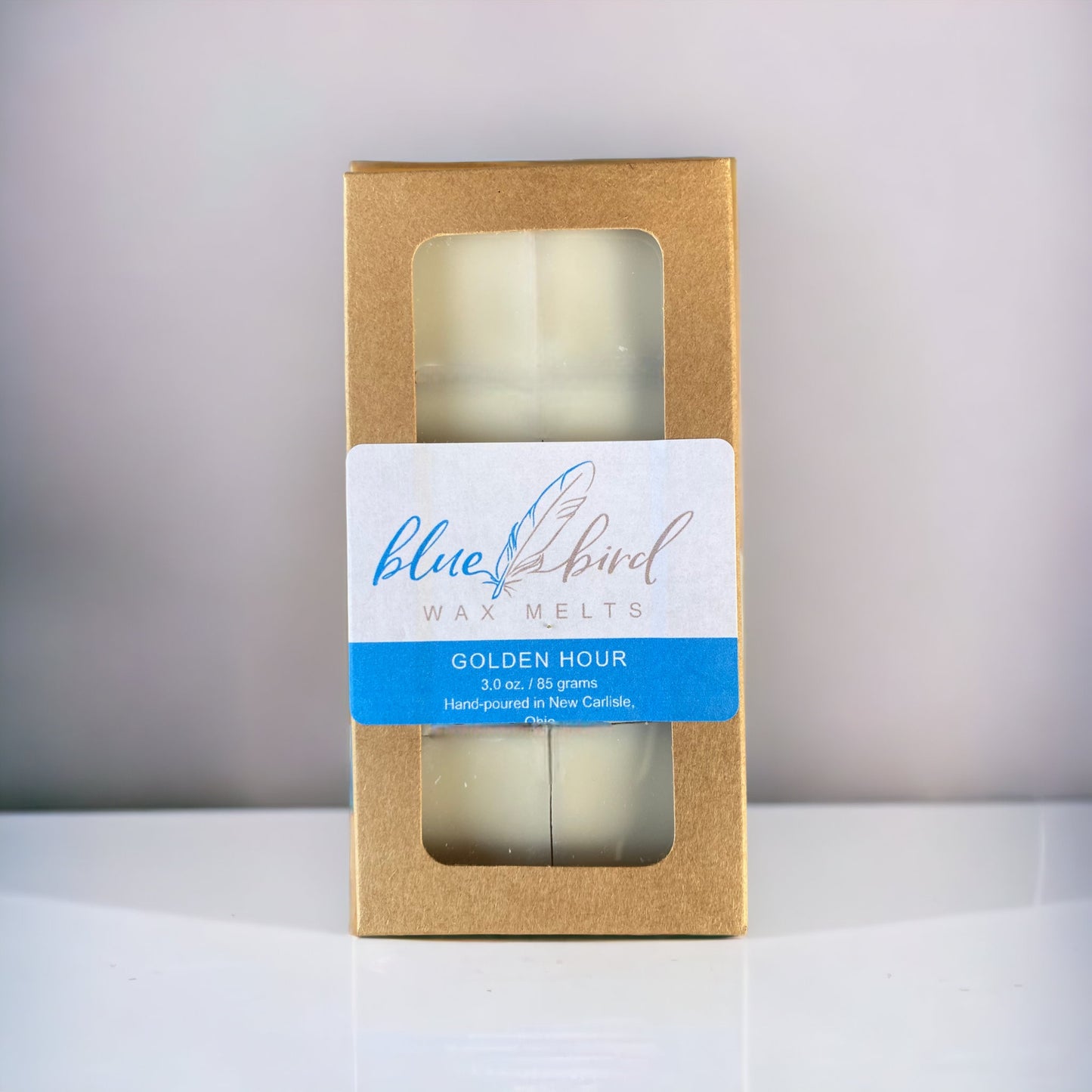 Golden Hour Wax Melts