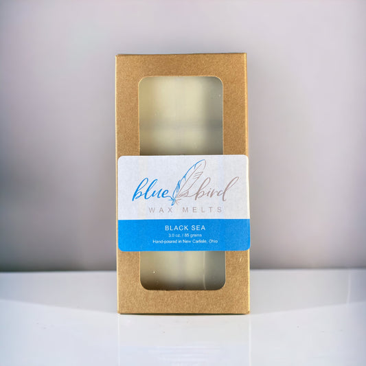 Black Sea Wax Melts